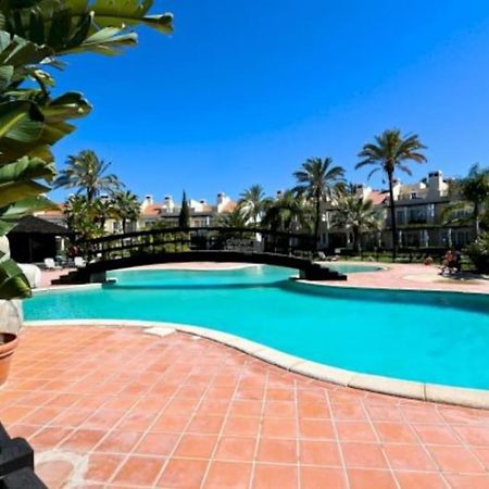 2 Bed Apartment Palmyra Vila Sol Quarteira Exterior photo