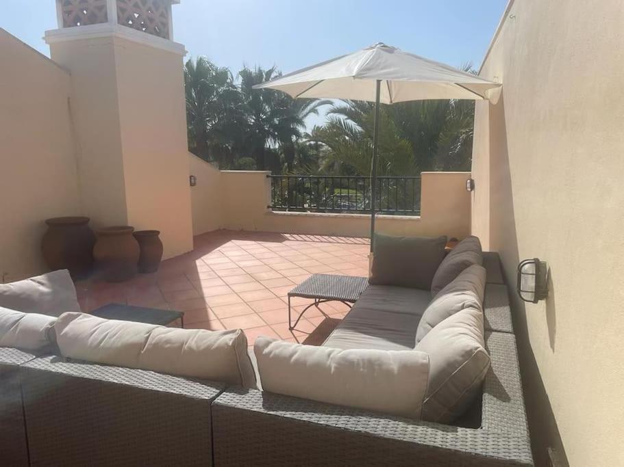 2 Bed Apartment Palmyra Vila Sol Quarteira Exterior photo