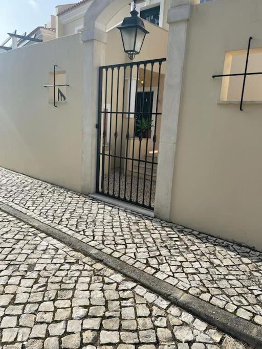 2 Bed Apartment Palmyra Vila Sol Quarteira Exterior photo