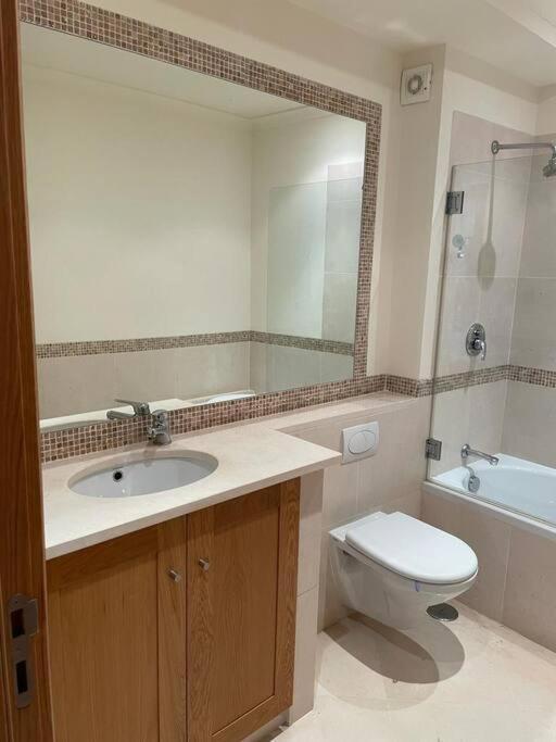 2 Bed Apartment Palmyra Vila Sol Quarteira Exterior photo