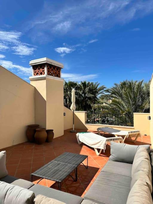 2 Bed Apartment Palmyra Vila Sol Quarteira Exterior photo