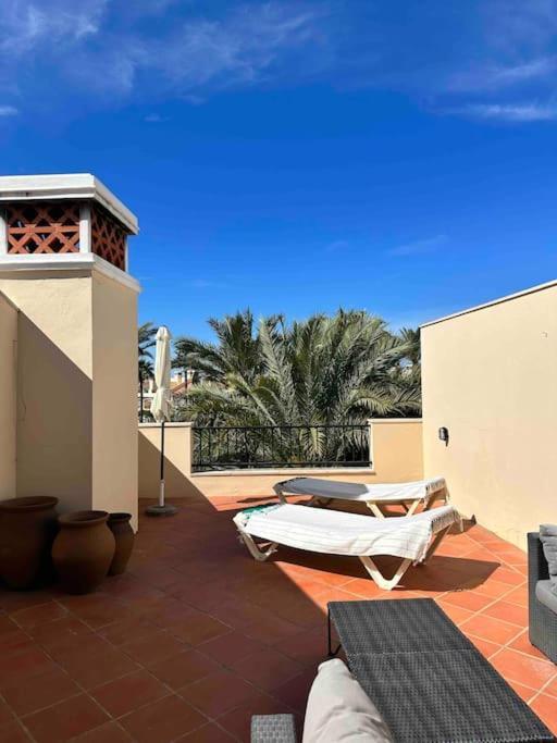 2 Bed Apartment Palmyra Vila Sol Quarteira Exterior photo