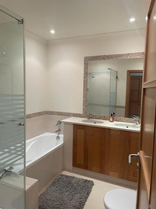 2 Bed Apartment Palmyra Vila Sol Quarteira Exterior photo