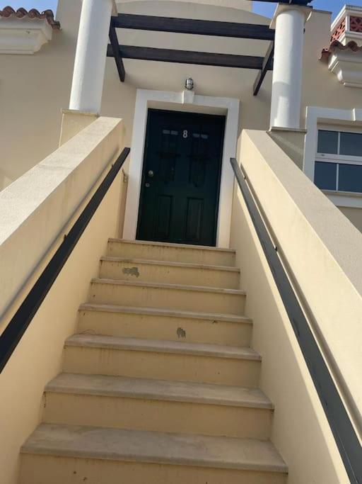 2 Bed Apartment Palmyra Vila Sol Quarteira Exterior photo
